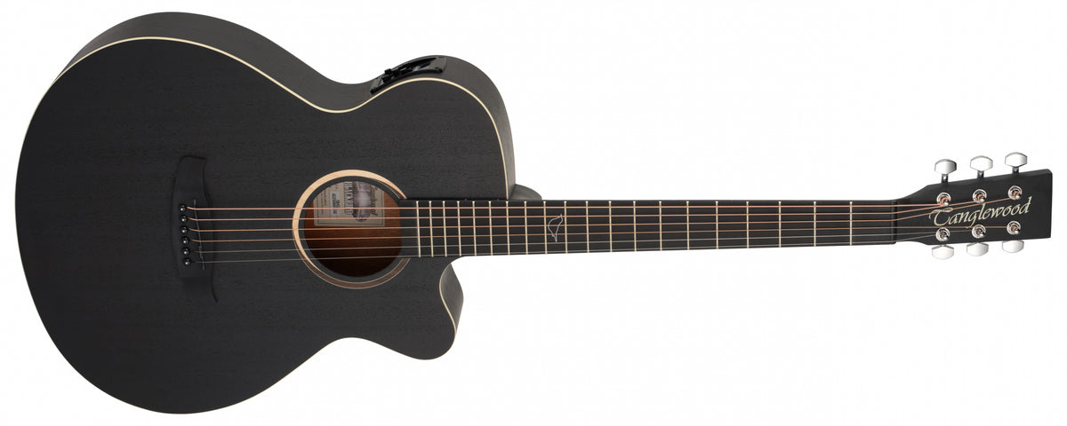 The Blackbird TB4CE