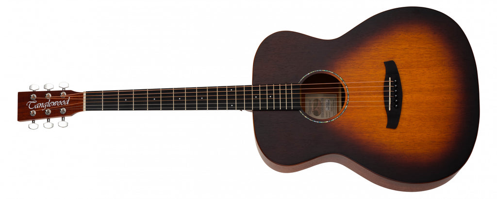 Our Best Selling Full Size Acoustic Guitar - Left Handed