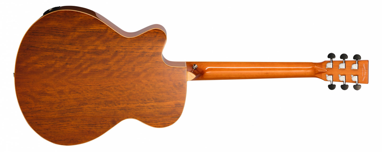 Tanglewood Roadster X Series Electro Acoustic Guitar TRX4CE