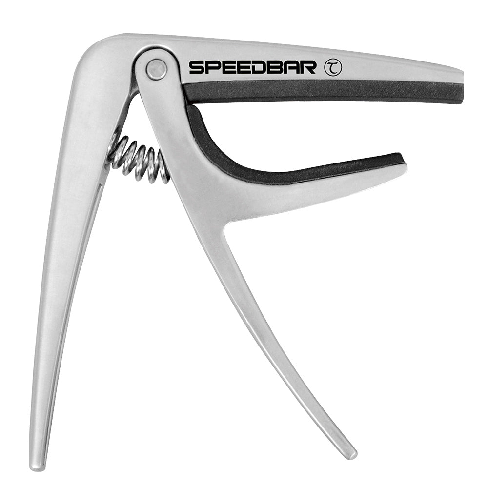 Tanglewood TSPC Speedbar Capo