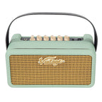 Vintage Retro 15w Guitar Amplifier with DSP