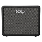 Vintage Retro 20W Bass Combo with DSP