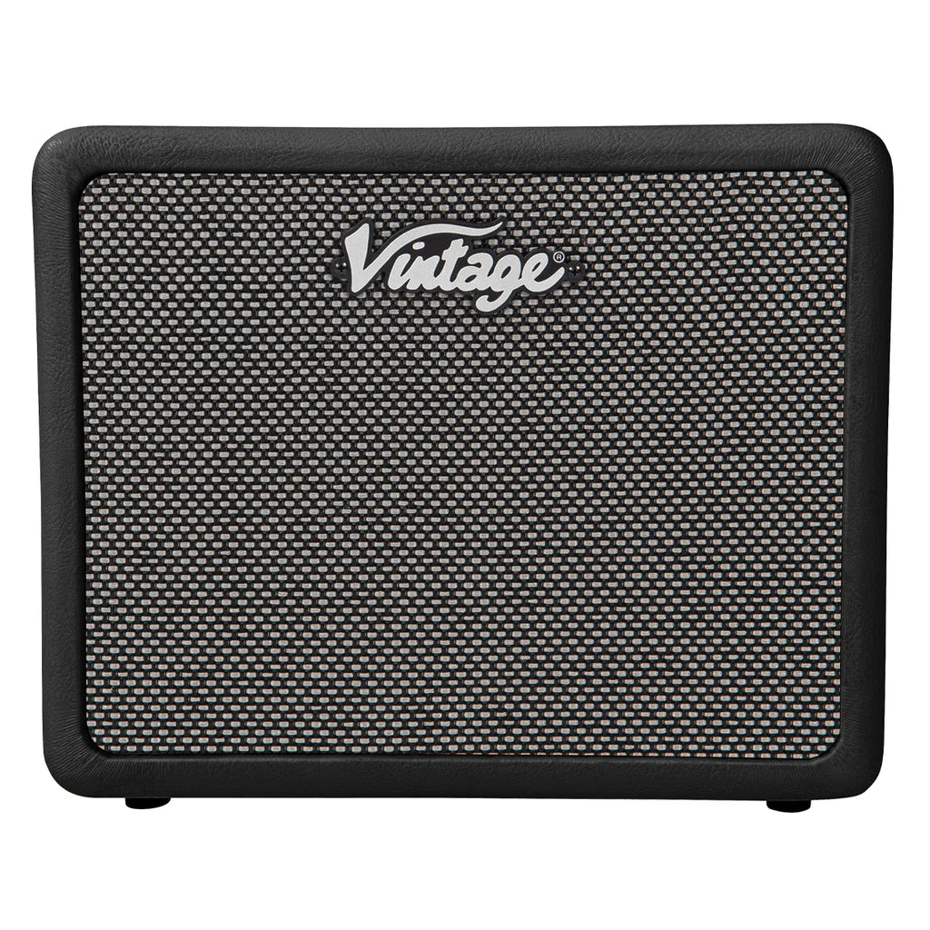Vintage Retro 20W Bass Combo with DSP