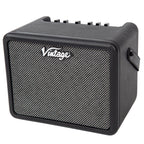 Vintage Retro 20W Bass Combo with DSP