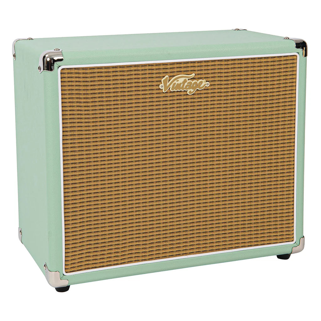 Vintage Retro 10" Cabinet