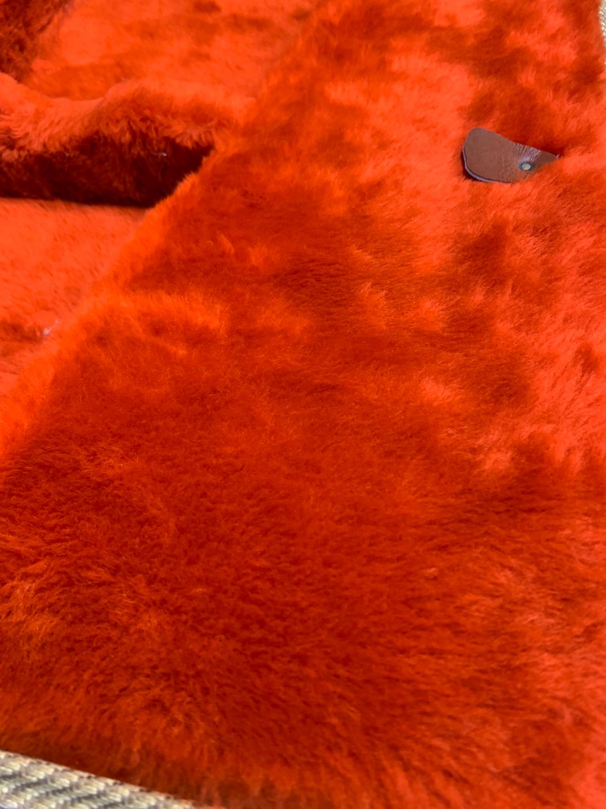 Vintage Tweed Hard Case for Bass Guitar - 1970s - Vintage Condition