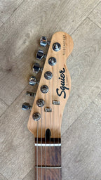 Squier Bullet Telecaster in Vintage Brown Sunburst - Great Condition