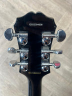 Epiphone SG Electric Guitar Black- Ok Condition