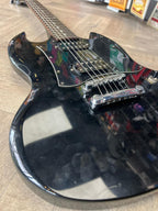 Epiphone SG Electric Guitar Black- Ok Condition