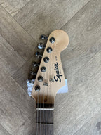 Fender Squier Mini Stratocaster Dakota Red - MINT CONDITION