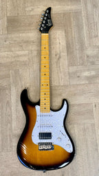 Levinson Sceptre Ventana Deluxe - EXCELLENT CONDITION