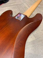 Squier Standard Series Precision Bass V – 5-String - GOOD CONDITION