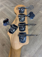 Squier Standard Series Precision Bass V – 5-String - GOOD CONDITION