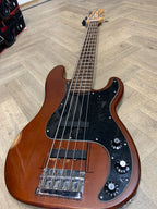 Squier Standard Series Precision Bass V – 5-String - GOOD CONDITION