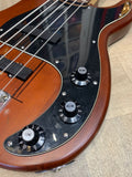 Squier Standard Series Precision Bass V – 5-String - GOOD CONDITION