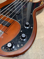 Squier Standard Series Precision Bass V – 5-String - GOOD CONDITION