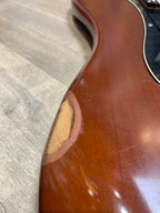 Squier Standard Series Precision Bass V – 5-String - GOOD CONDITION