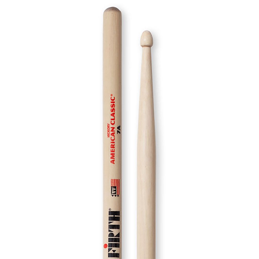 Vic Firth American Classic Wood Tip