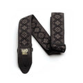 Ernie Ball Classic Jacquard Strap - various styles