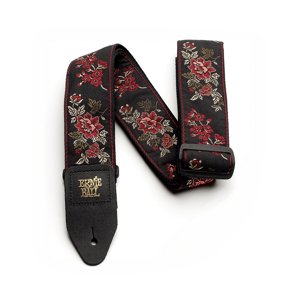 Ernie Ball Classic Jacquard Strap - various styles