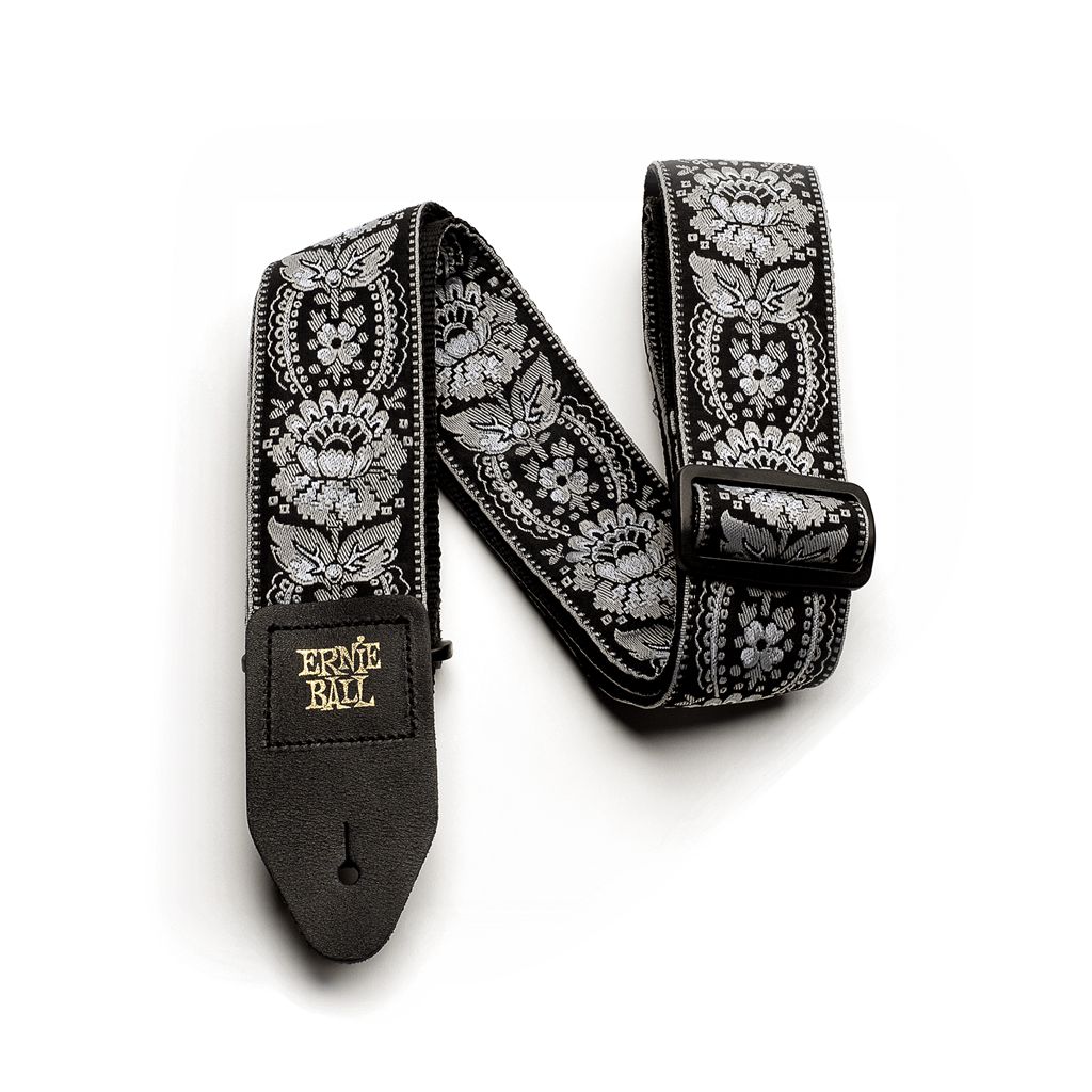Ernie Ball Classic Jacquard Strap - various styles