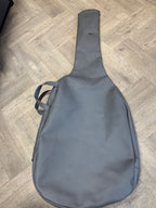 Leather Guitar bag for Acoustic Guitar