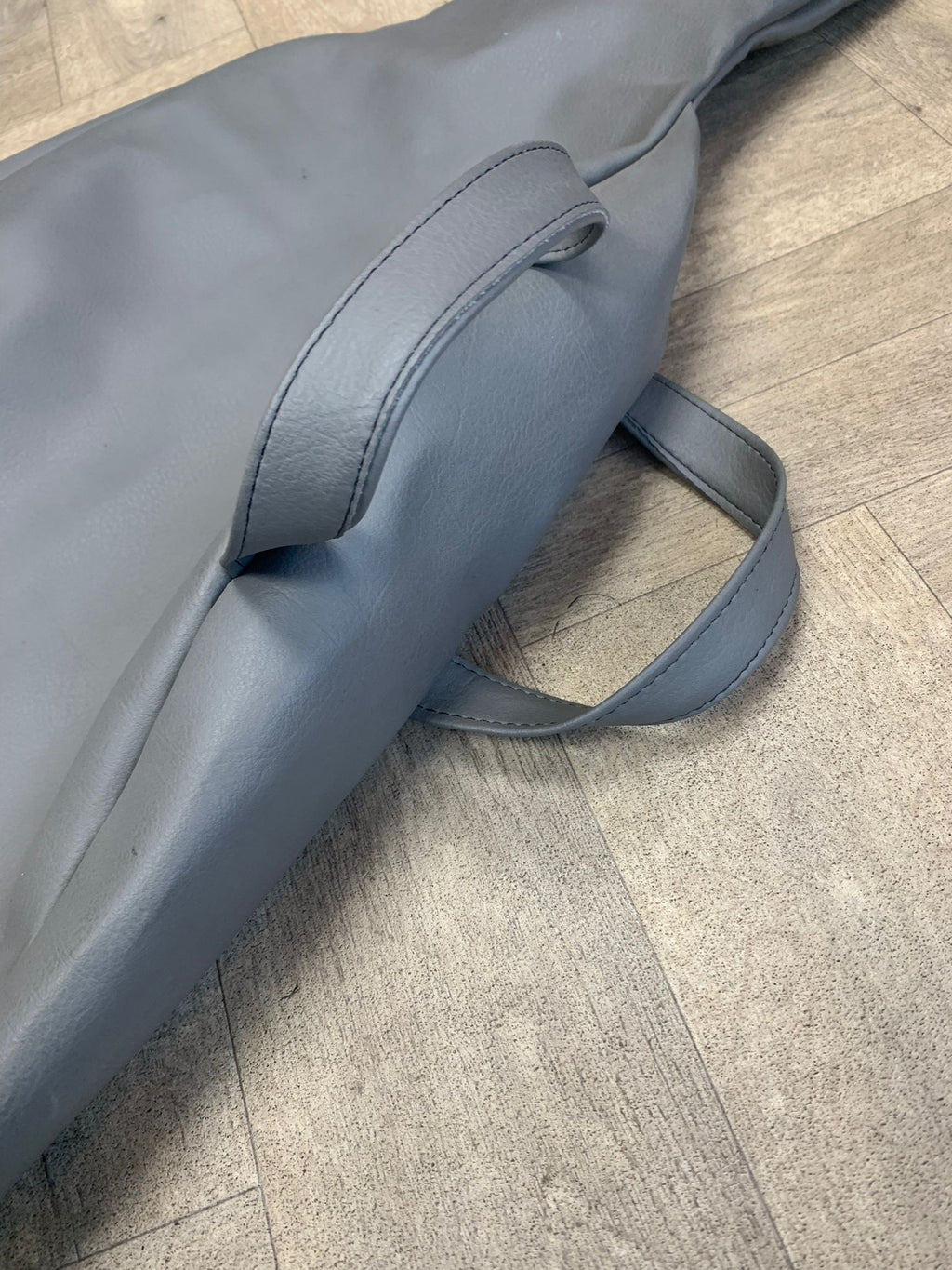 Leather Guitar bag for Acoustic Guitar