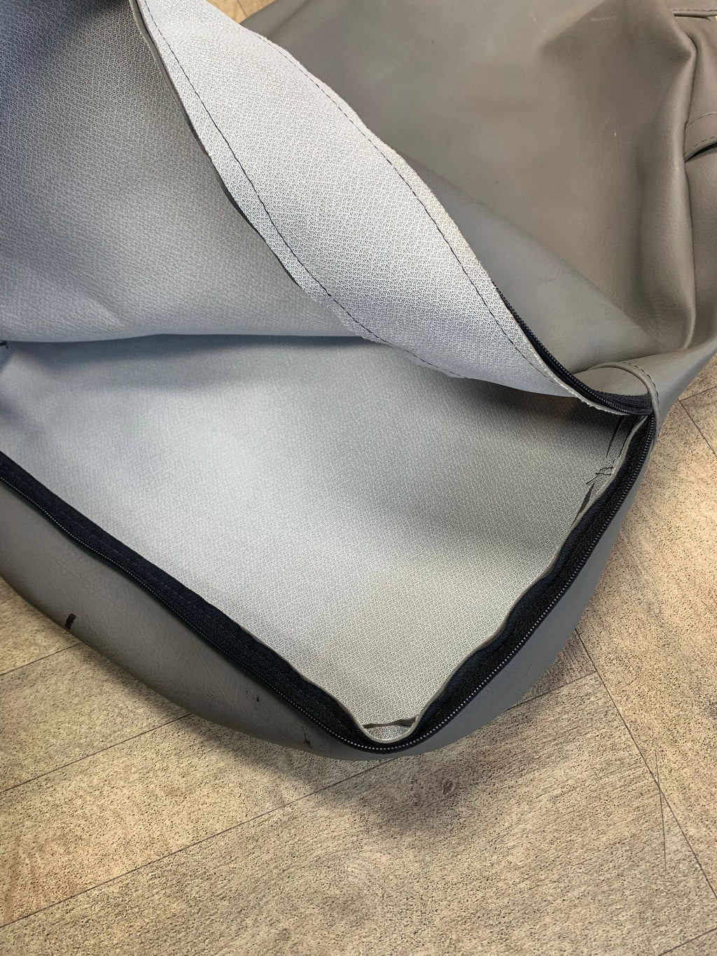 Leather Guitar bag for Acoustic Guitar