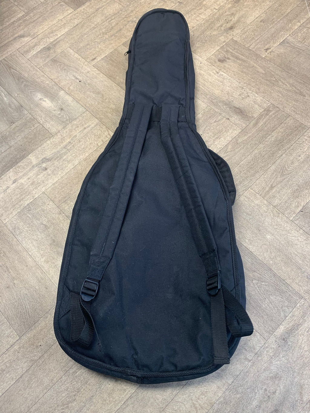 1/2 size Electric Guitar gig bag
