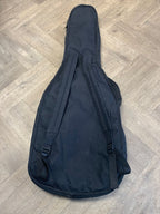 1/2 size Electric Guitar gig bag