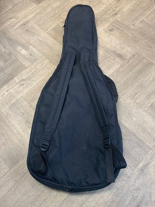 1/2 size Electric Guitar gig bag