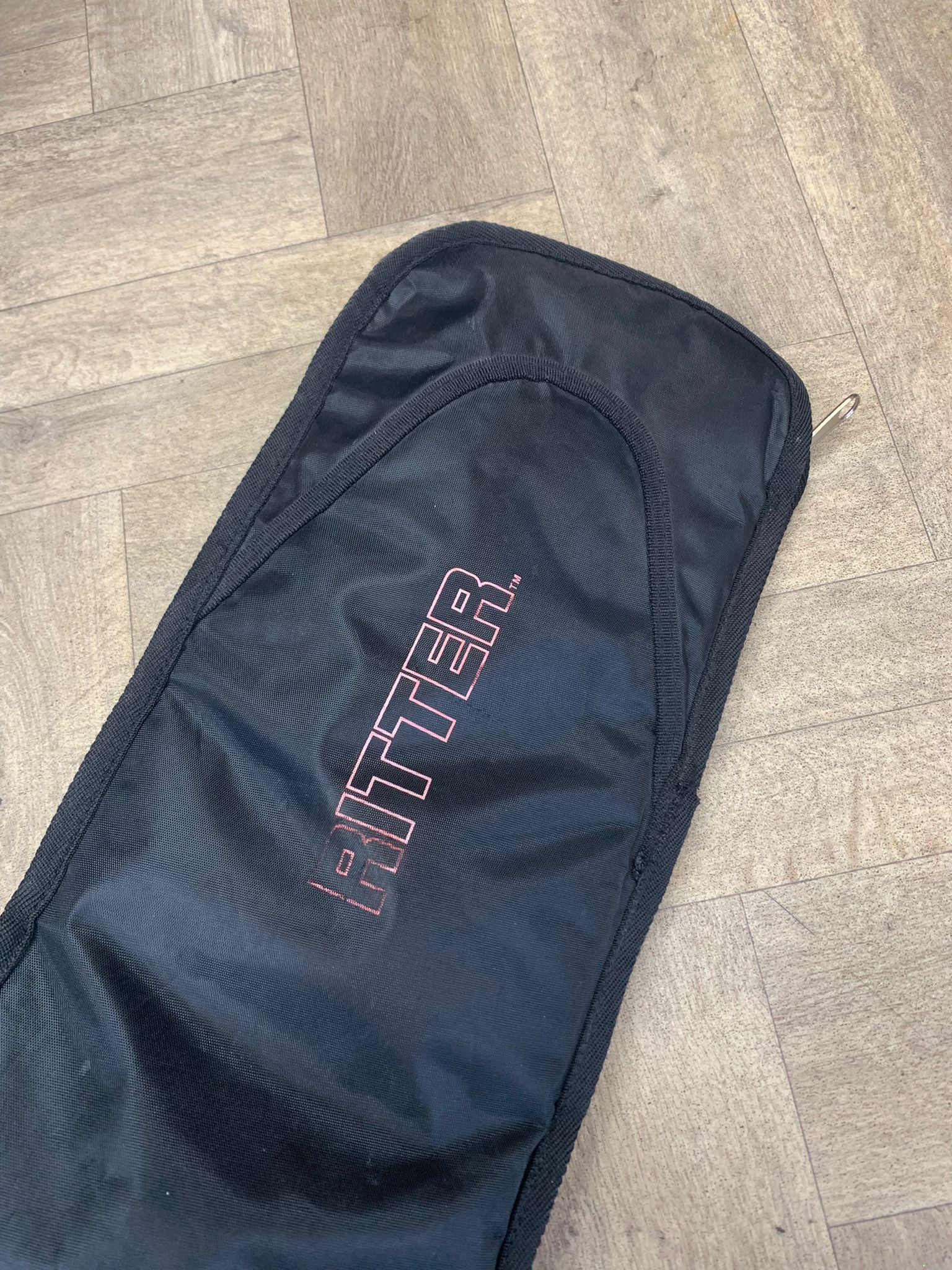 Ritter Padded Electric Guitar Gig Bag