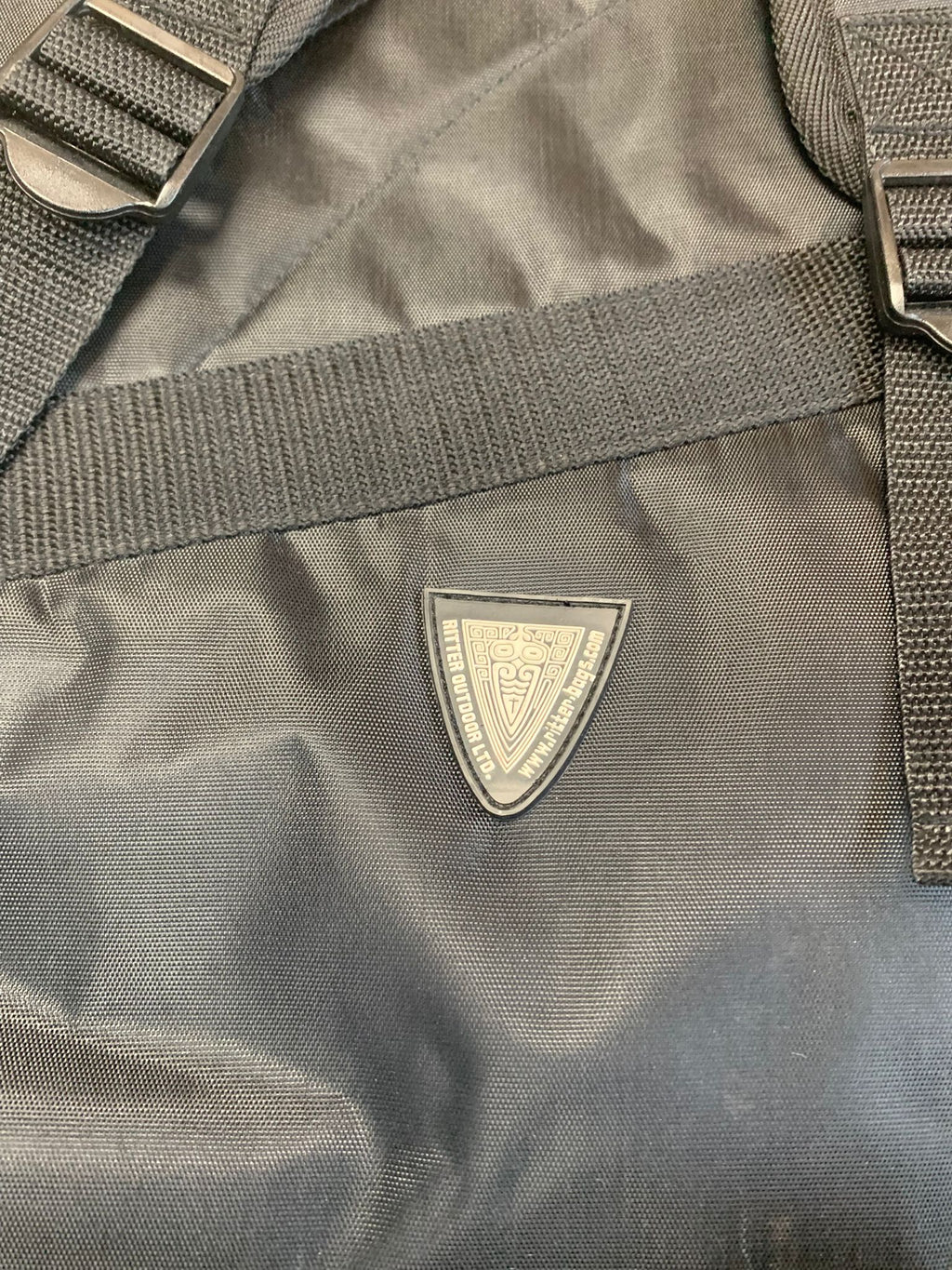 Ritter Padded Electric Guitar Gig Bag