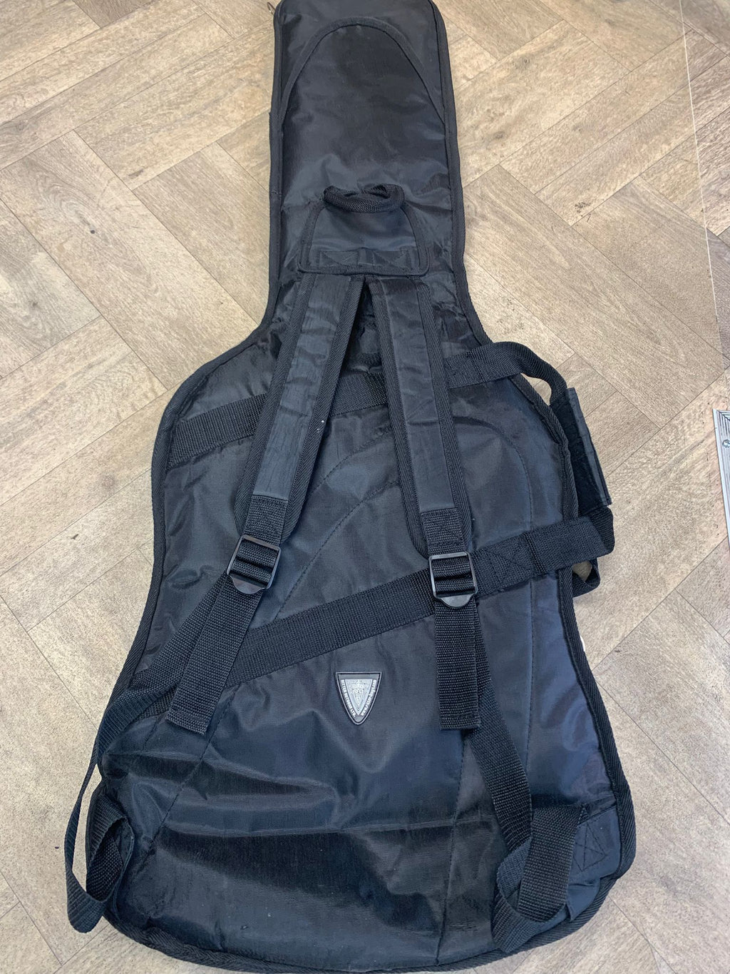 Ritter Padded Electric Guitar Gig Bag