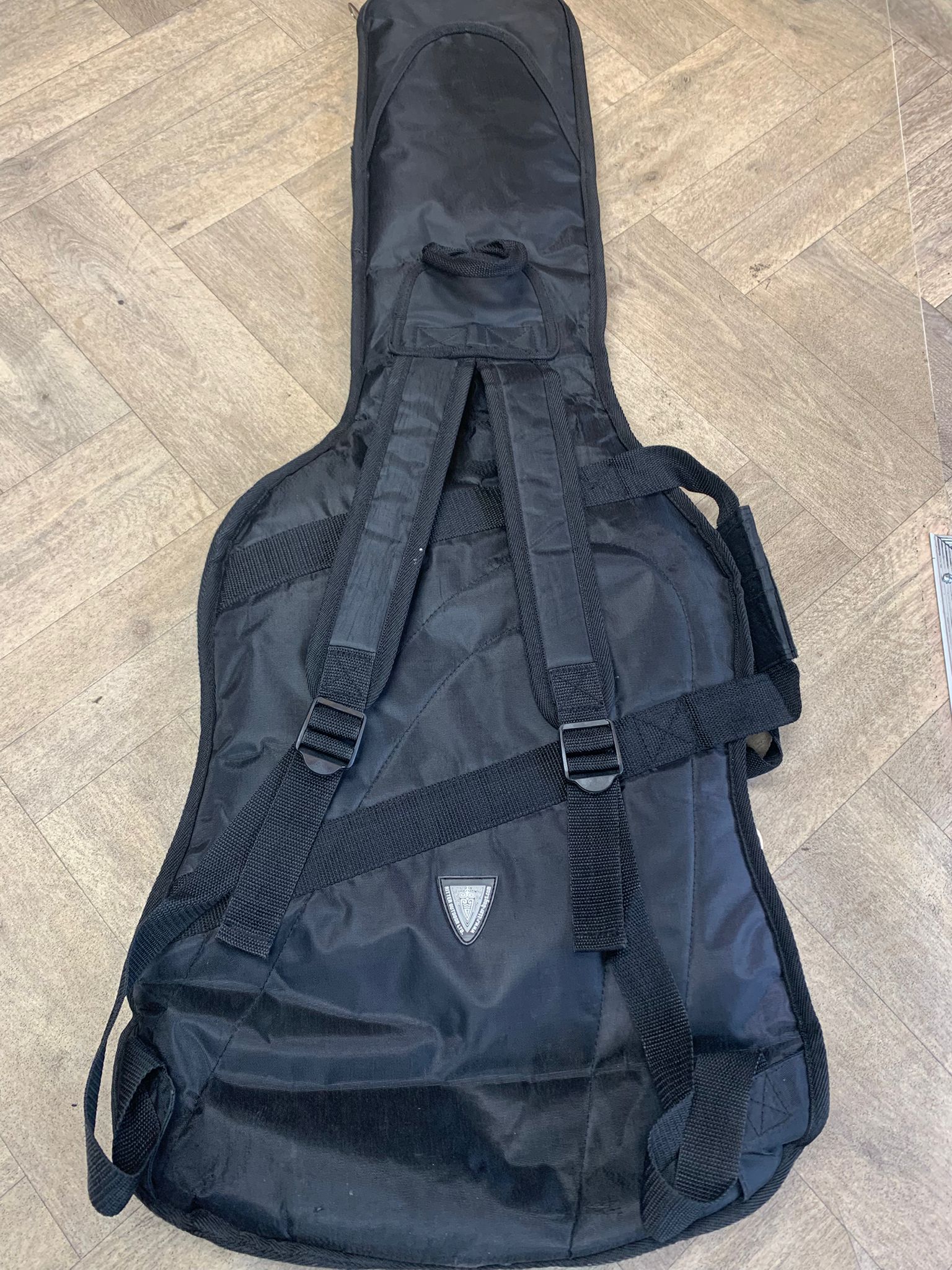 Ritter Padded Electric Guitar Gig Bag