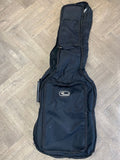 WINGS Padded Electric Guitar Case