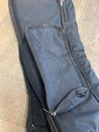 WINGS Padded Electric Guitar Case