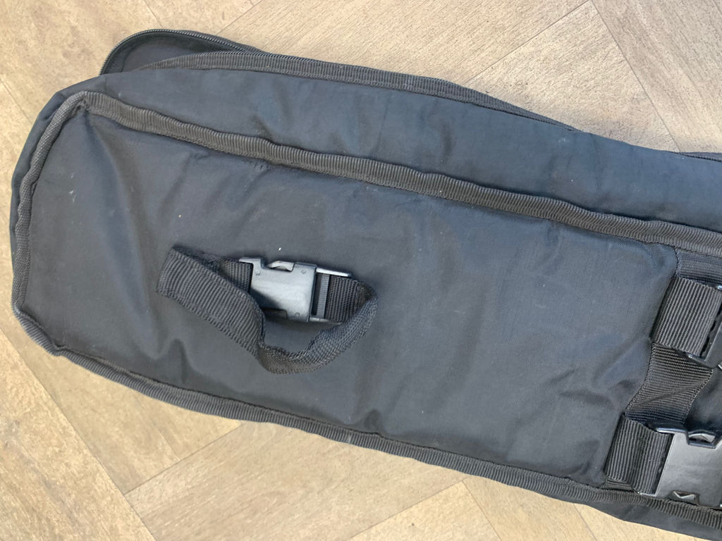 WINGS Padded Electric Guitar Case