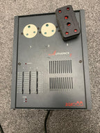 Untested Lighting Rig- COLLECTION ONLY