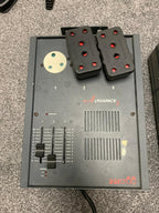 Untested Lighting Rig- COLLECTION ONLY
