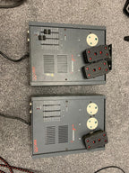 Untested Lighting Rig- COLLECTION ONLY