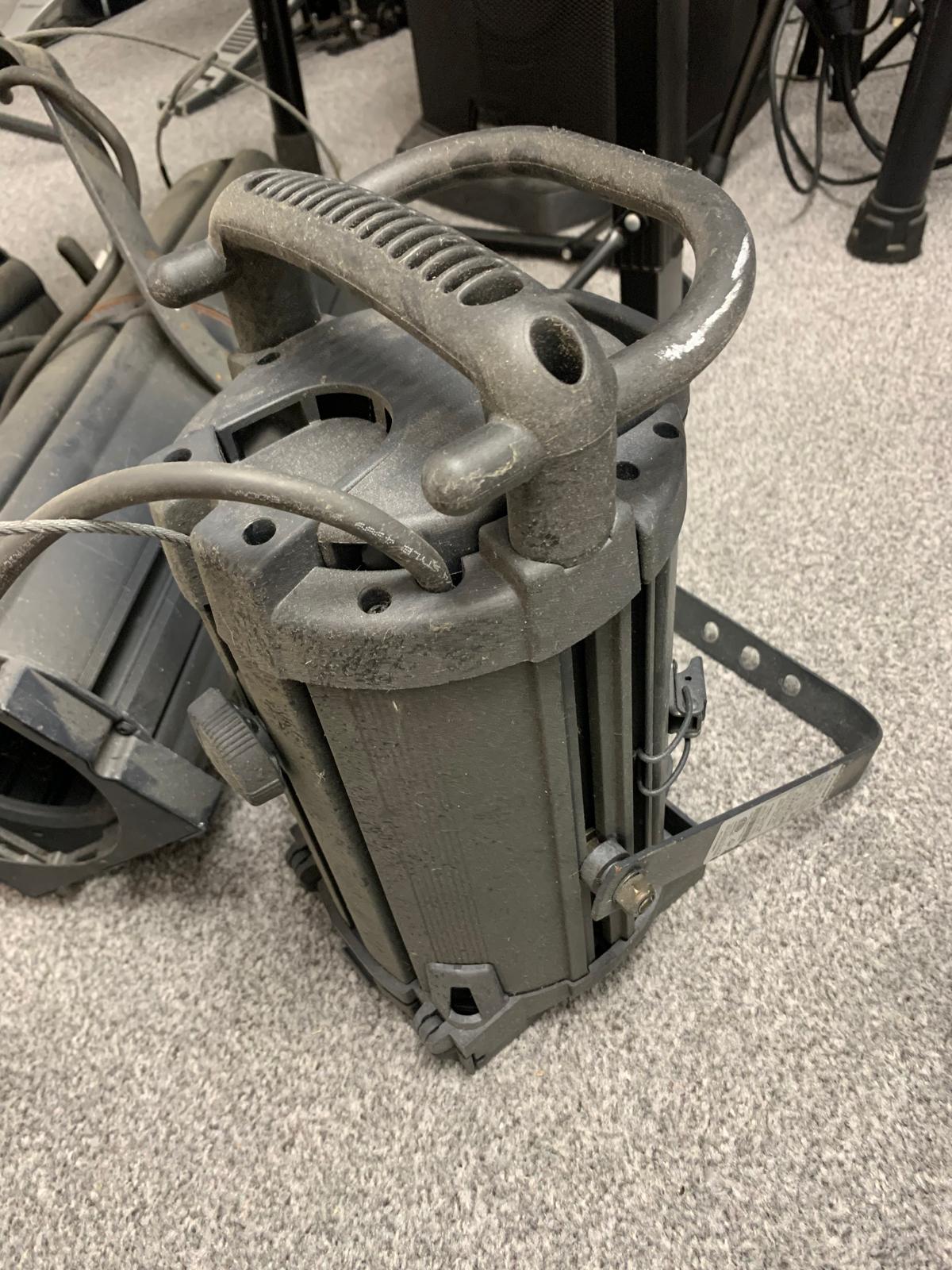 Untested Lighting Rig- COLLECTION ONLY
