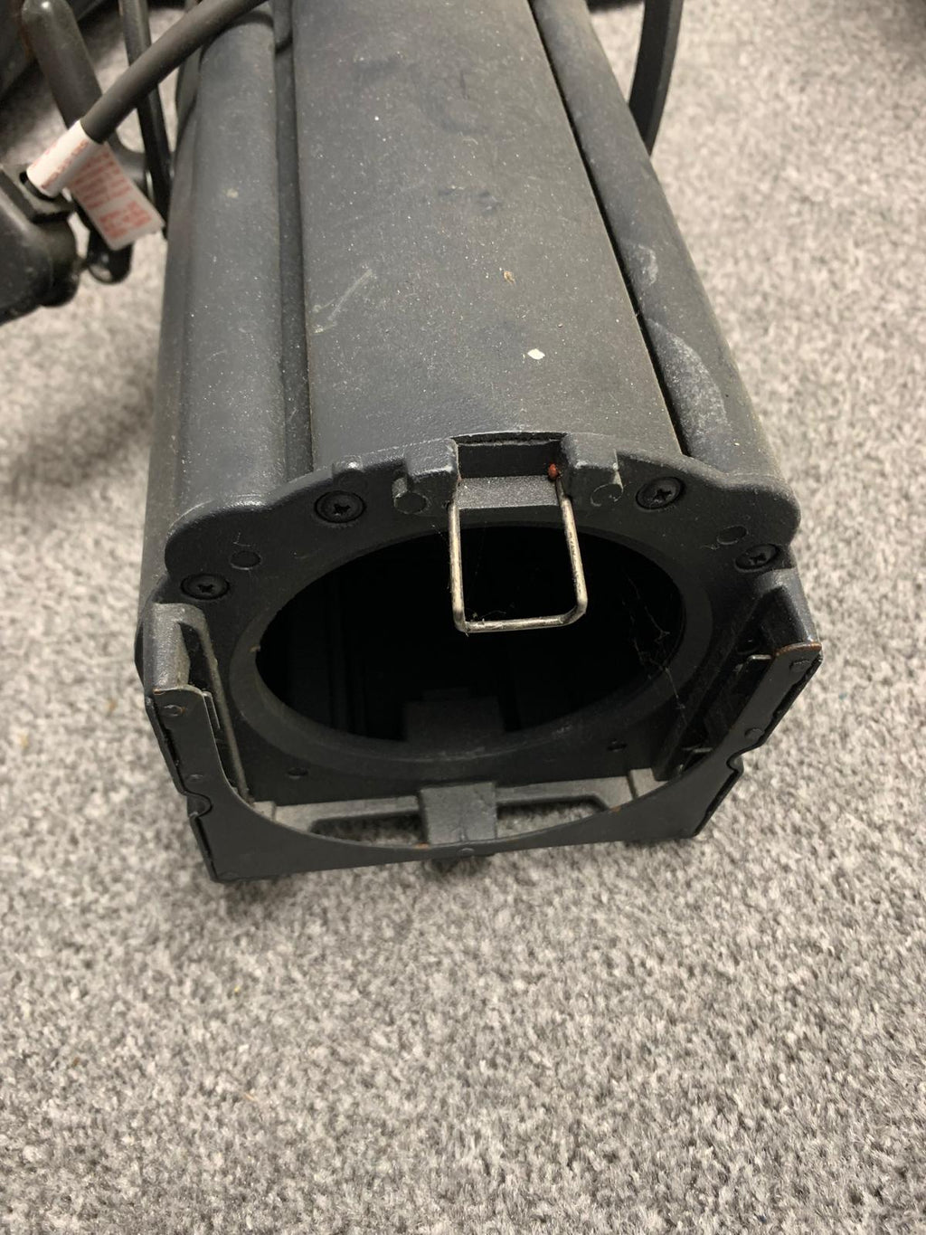 Untested Lighting Rig- COLLECTION ONLY