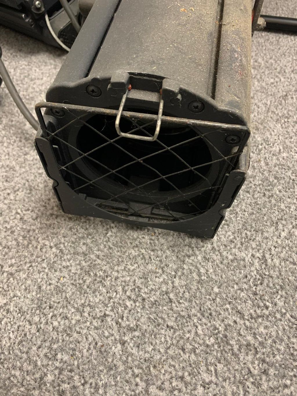 Untested Lighting Rig- COLLECTION ONLY