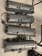 Untested Lighting Rig- COLLECTION ONLY