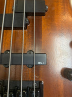 Ibanez SDGR Soundgear Bass – Made in Japan (2002)