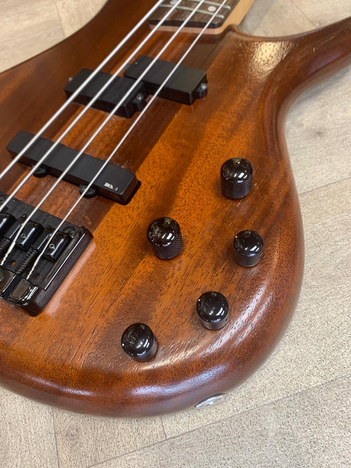 Ibanez SDGR Soundgear Bass – Made in Japan (2002)