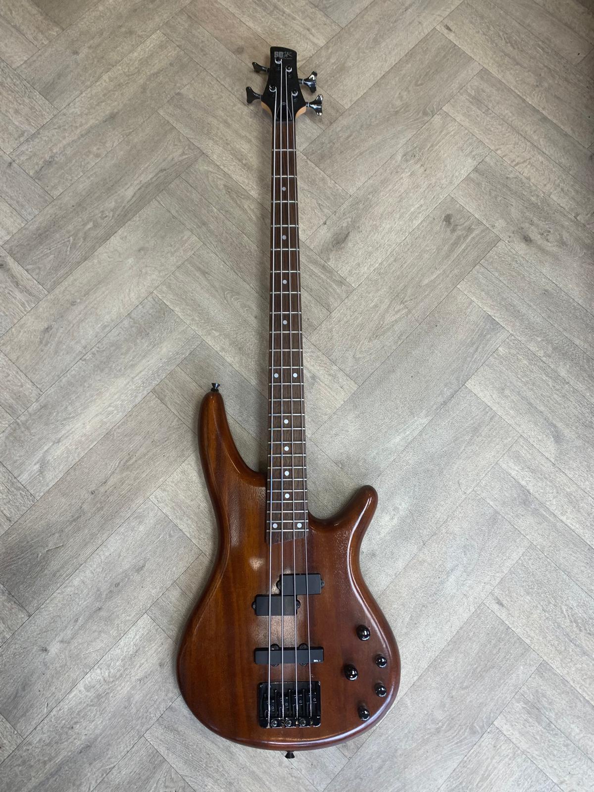 Ibanez SDGR Soundgear Bass – Made in Japan (2002)
