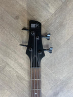 Ibanez SDGR Soundgear Bass – Made in Japan (2002)