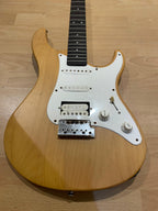SPARES AND REPAIRS - Yamaha Pacifica - READ DESCRIPTION